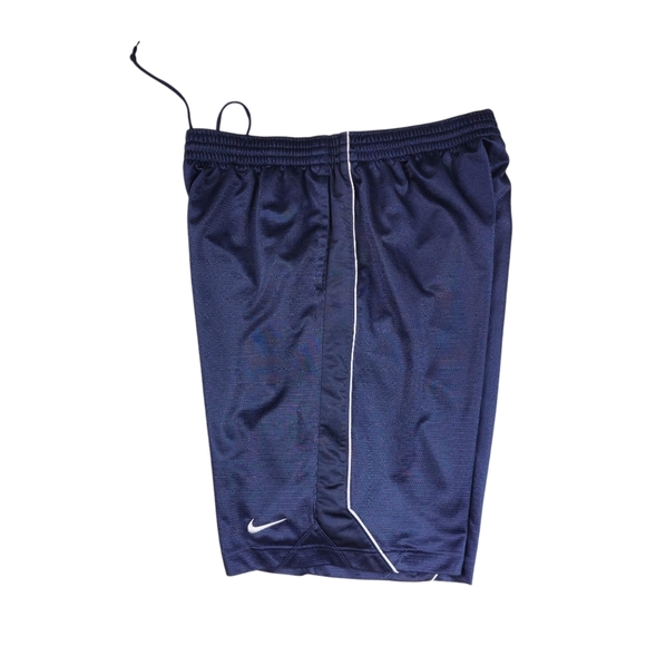NIKE MENS BASKETBALL SHORTS - Picture 4 of 5